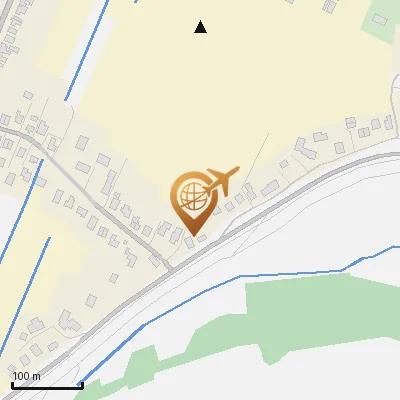 Karte Zollenspieker-Hauptdeich 84-92, 21037 Hamburg