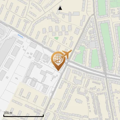 Karte Zollstockgürtel 35-37, 50969 Köln