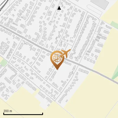 Karte Zollturmstraße 1-4, 51143 Köln