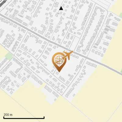 Karte Zollturmstraße 6-11, 51143 Köln