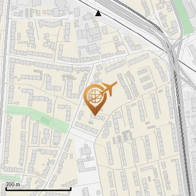 Foto zu Zoppenbroicher Straße 2-7, 50735 Köln