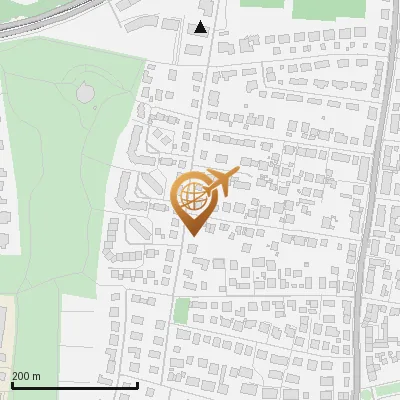 Karte Zoppoter Straße 2-8, 81927 München