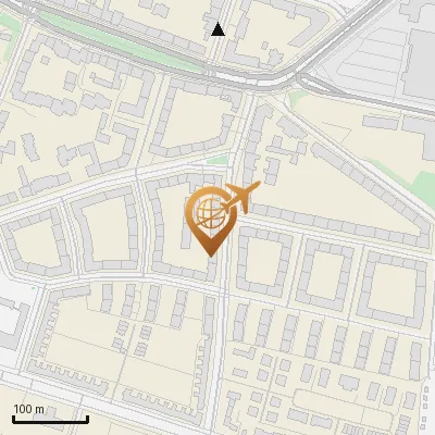 Foto zu Zoppoter Straße 20-26, 14199 Berlin