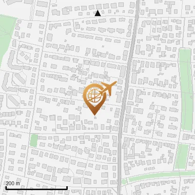 Karte Zoppoter Straße 17-26, 81927 München