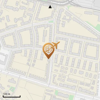 Foto zu Zoppoter Straße 30-34, 14199 Berlin