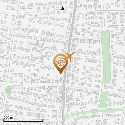 Karte Zoppoter Straße 30, 81927 München