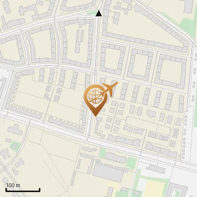 Foto zu Zoppoter Straße 35-63, 14199 Berlin