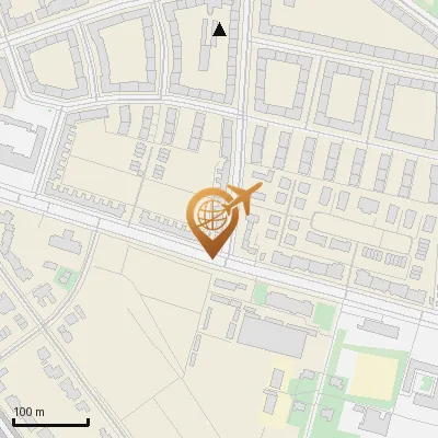 Foto zu Zoppoter Straße 64, 14199 Berlin