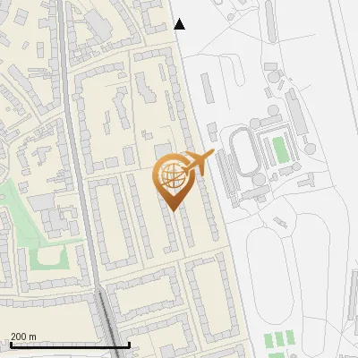 Foto zu Zorndorfstraße 6-18, 50737 Köln