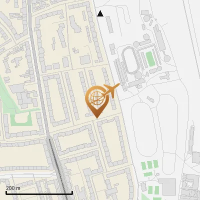 Foto zu Zorndorfstraße 2-3, 50737 Köln