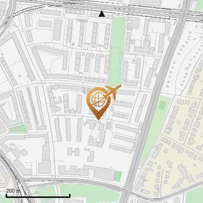 Foto zu Zornedinger Straße 7, 81671 München