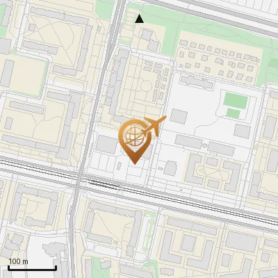 Foto zu Zossener Straße 121, 12629 Berlin