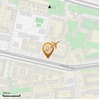 Foto zu Zossener Straße 153, 12629 Berlin