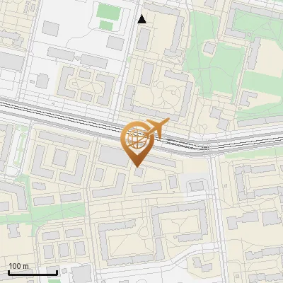 Foto zu Zossener Straße 154, 12629 Berlin