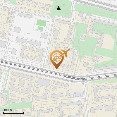 Foto zu Zossener Straße 155, 12629 Berlin