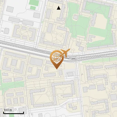 Foto zu Zossener Straße 156, 12629 Berlin