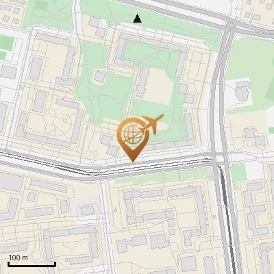 Foto zu Zossener Straße 161-167, 12627 Berlin