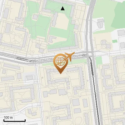 Foto zu Zossener Straße 168, 12627 Berlin