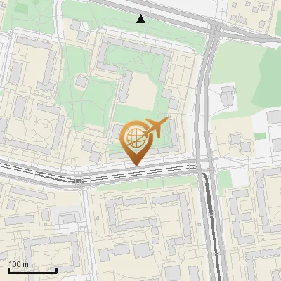 Foto zu Zossener Straße 169, 12627 Berlin