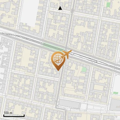 Foto zu Zossener Straße 15-19, 10961 Berlin