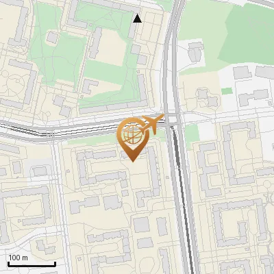 Foto zu Zossener Straße 170-176, 12627 Berlin