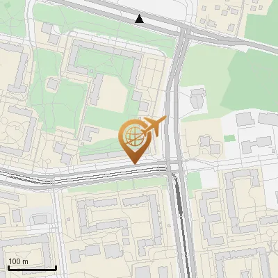 Foto zu Zossener Straße 177-179, 12627 Berlin