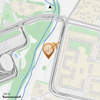 Foto zu Zossener Straße 50, 12629 Berlin