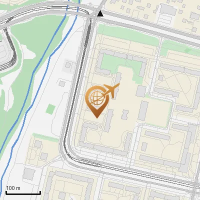 Foto zu Zossener Straße 51, 12629 Berlin