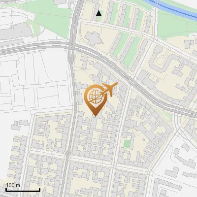 Foto zu Zossener Straße 55, 10961 Berlin