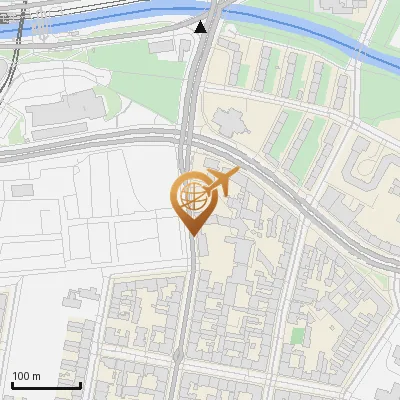 Foto zu Zossener Straße 58, 10961 Berlin