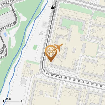 Foto zu Zossener Straße 57-71, 12629 Berlin