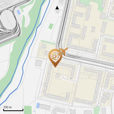 Foto zu Zossener Straße 72, 12629 Berlin