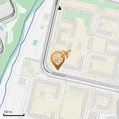 Foto zu Zossener Straße 73-75, 12629 Berlin