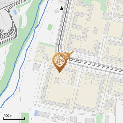 Foto zu Zossener Straße 76, 12629 Berlin