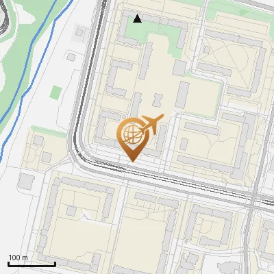 Foto zu Zossener Straße 77-85, 12629 Berlin