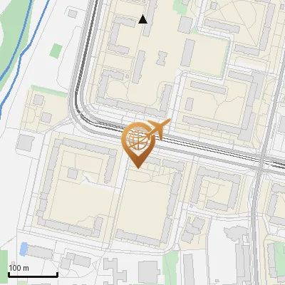 Foto zu Zossener Straße 86, 12629 Berlin