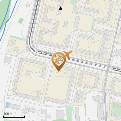 Foto zu Zossener Straße 88, 12629 Berlin