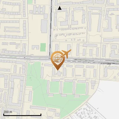 Foto zu Zschokkestraße 47, 80687 München