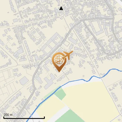 Karte Zu den Bendengärten 9-16, 50769 Köln