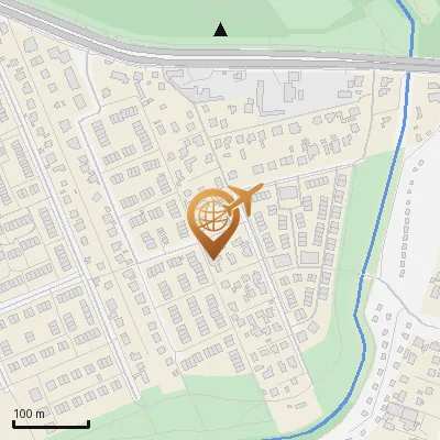 Foto zu Zu den Faltern 3-5, 12683 Berlin