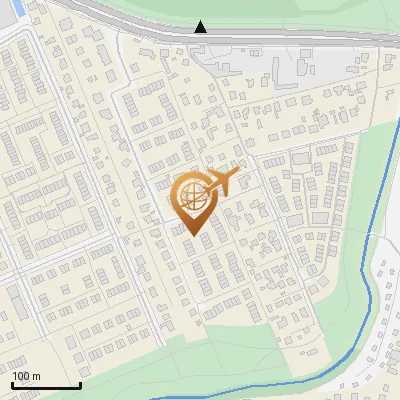 Foto zu Zu den Faltern 6-17, 12683 Berlin