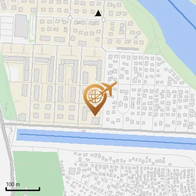 Foto zu Zu den Fichtewiesen 10-12, 13587 Berlin