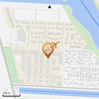 Foto zu Zu den Fichtewiesen 13, 13587 Berlin