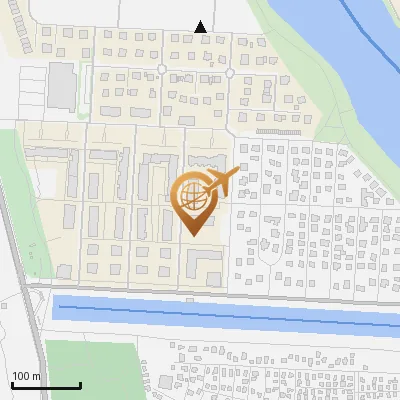 Foto zu Zu den Fichtewiesen 14-16, 13587 Berlin