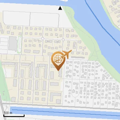 Foto zu Zu den Fichtewiesen 20-36, 13587 Berlin