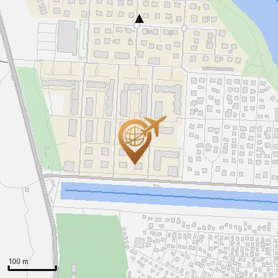 Foto zu Zu den Fichtewiesen 1-5, 13587 Berlin