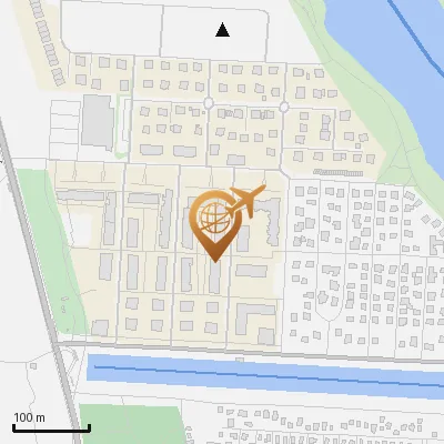 Foto zu Zu den Fichtewiesen 9, 13587 Berlin