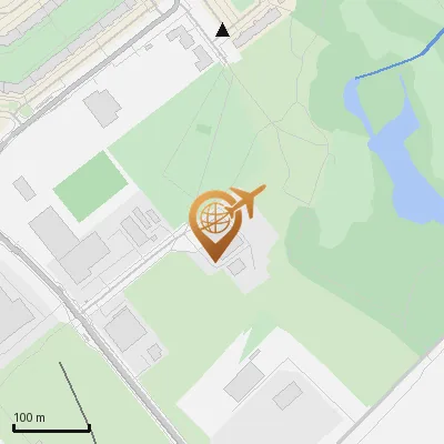 Foto zu Zu den Krugwiesen 10, 13057 Berlin