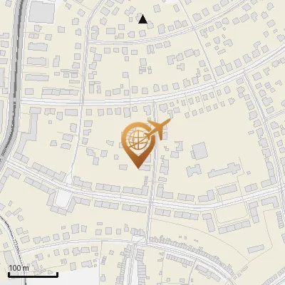 Foto zu Zu den sieben Raben 6-14, 12555 Berlin