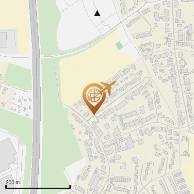 Foto zu Zu den Wiesen 3-17, 51147 Köln